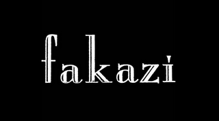 FAKAZI logo