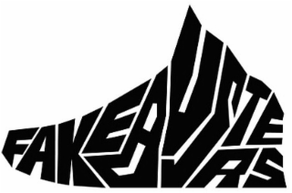 FAKE BUSTERS logo