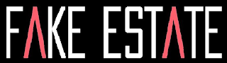 FAKE ESTATE logo