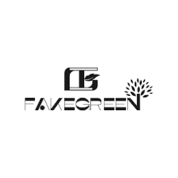 FAKEGREEN logo