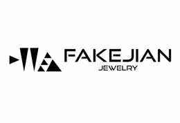 FAKEJIAN JEWELRY logo