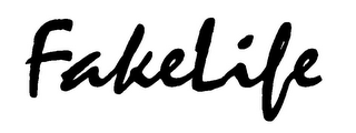 FAKELIFE logo