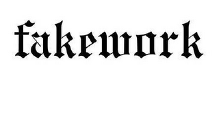 FAKEWORK logo
