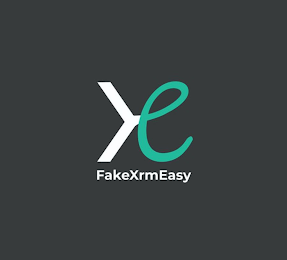 FAKEXRMEASY logo