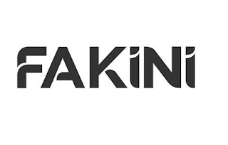 FAKINI logo