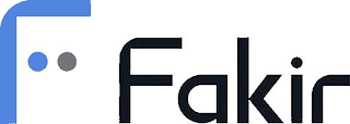 FAKIR logo