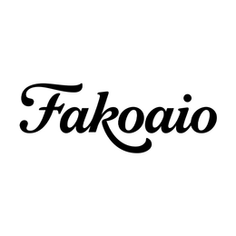 FAKOAIO logo