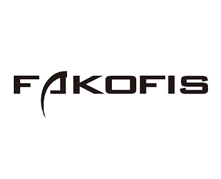 FAKOFIS logo
