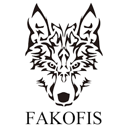 FAKOFIS logo