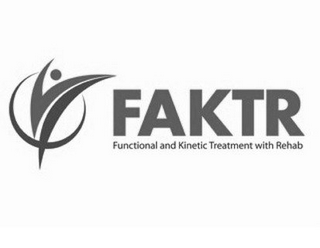 FAKTR FUNCTIONAL AND KINETIC TREATMENT WITH REHAB logo