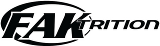 FAKTRITION logo