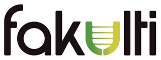 FAKULTI logo