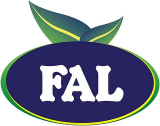 FAL logo