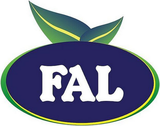 FAL logo