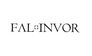 FAL INVOR logo