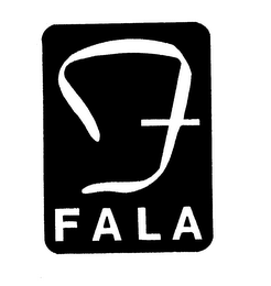 FALA F