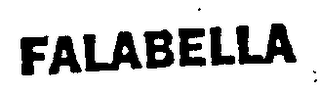 FALABELLA logo