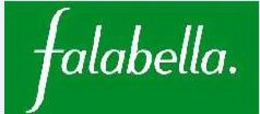 FALABELLA. logo
