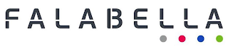 FALABELLA logo