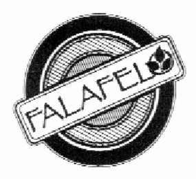 FALAFELO logo
