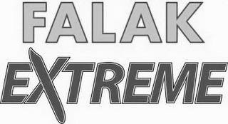 FALAK EXTREME logo