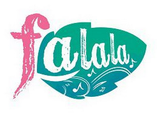 FALALA logo