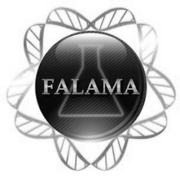 FALAMA logo