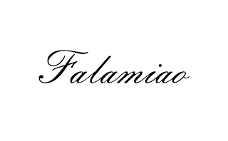FALAMIAO logo