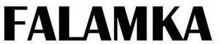 FALAMKA logo