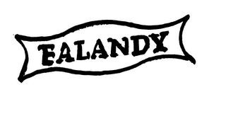 FALANDY logo