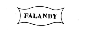 FALANDY logo
