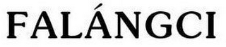 FALANGCI logo