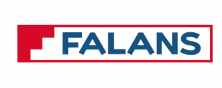 FALANS logo