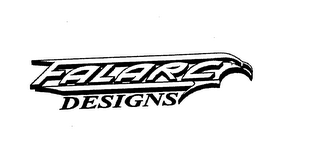 FALARC DESIGNS logo