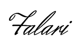 FALARI logo