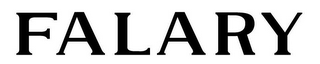 FALARY logo