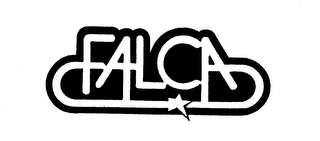 FALCA logo