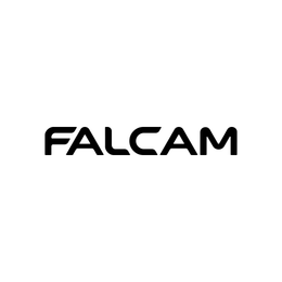 FALCAM logo
