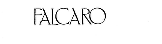 FALCARO logo