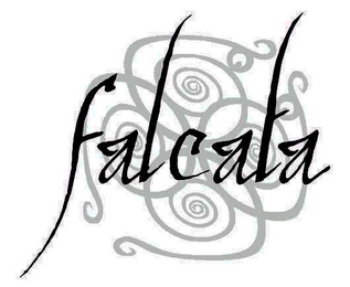 FALCATA logo