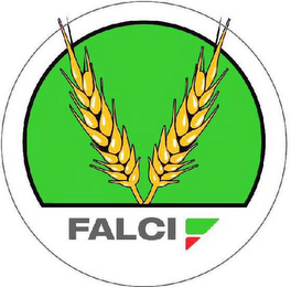 FALCI logo
