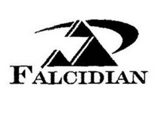 FALCIDIAN logo