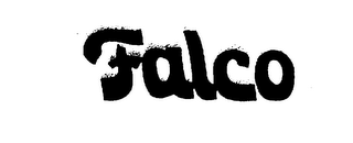 FALCO logo