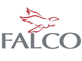 FALCO logo