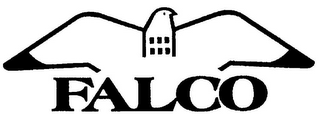 FALCO logo
