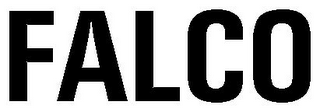 FALCO logo