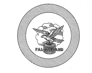 FALCO BRAND logo