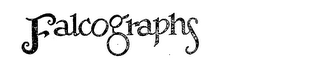 FALCOGRAPHS logo