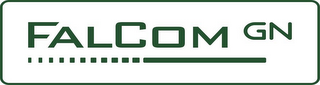 FALCOM GN logo