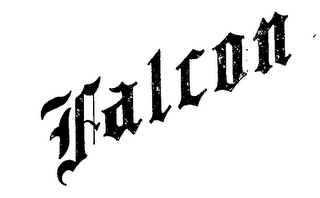 FALCON logo